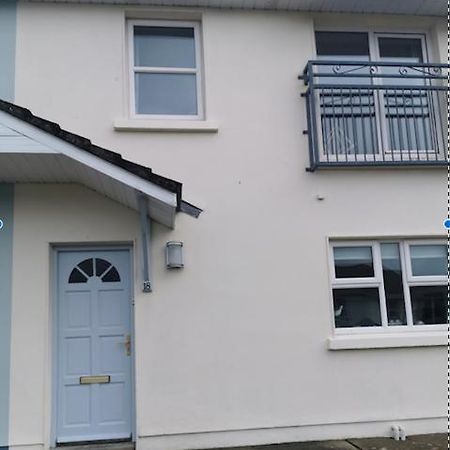 Lios Namara Villa Lahinch Exteriör bild