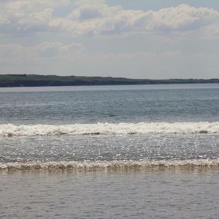 Lios Namara Villa Lahinch Exteriör bild
