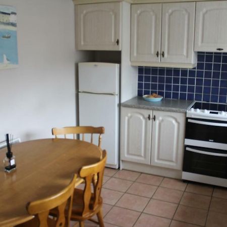 Lios Namara Villa Lahinch Exteriör bild