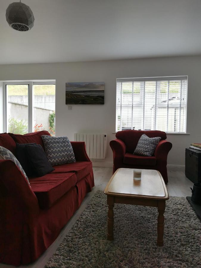 Lios Namara Villa Lahinch Exteriör bild