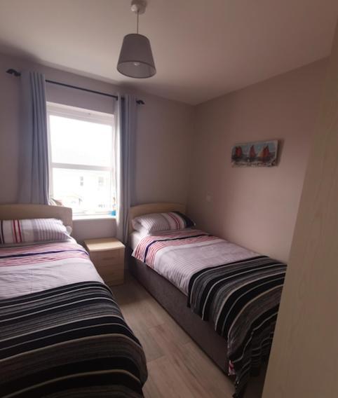 Lios Namara Villa Lahinch Exteriör bild