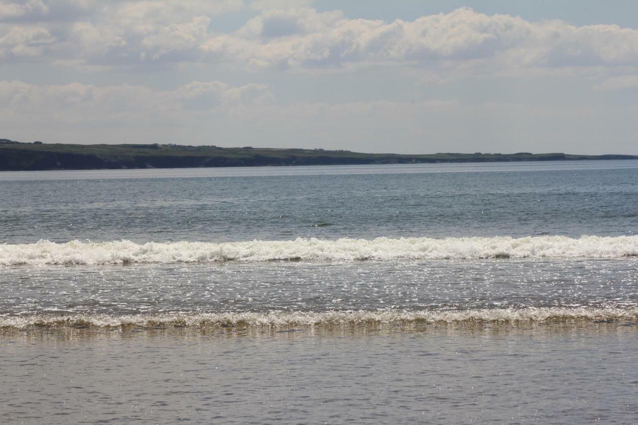 Lios Namara Villa Lahinch Exteriör bild