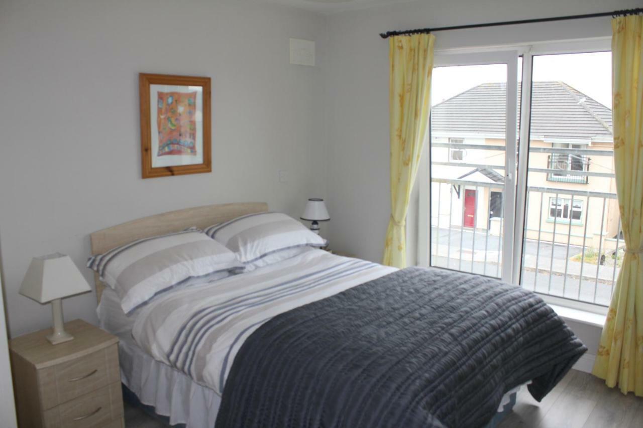 Lios Namara Villa Lahinch Exteriör bild