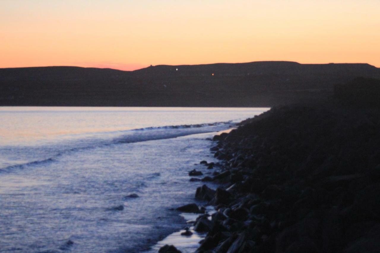 Lios Namara Villa Lahinch Exteriör bild
