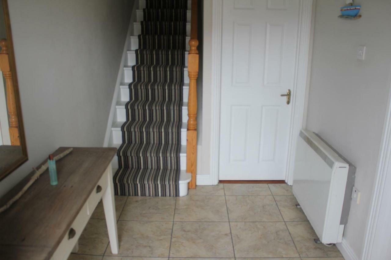 Lios Namara Villa Lahinch Exteriör bild