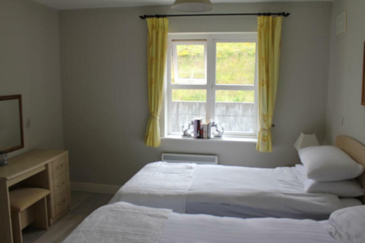 Lios Namara Villa Lahinch Exteriör bild