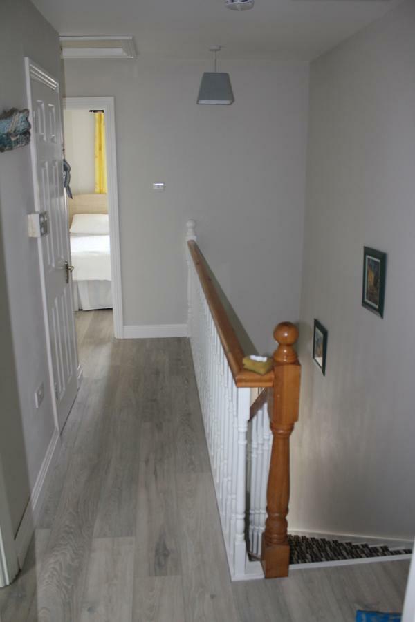 Lios Namara Villa Lahinch Exteriör bild